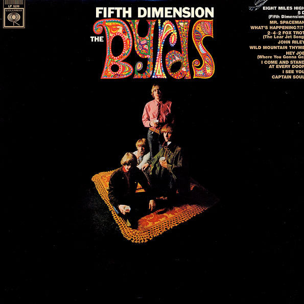 Disreal Dimension Album-cover1